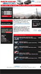 Mobile Screenshot of martindoolanmotors.ie